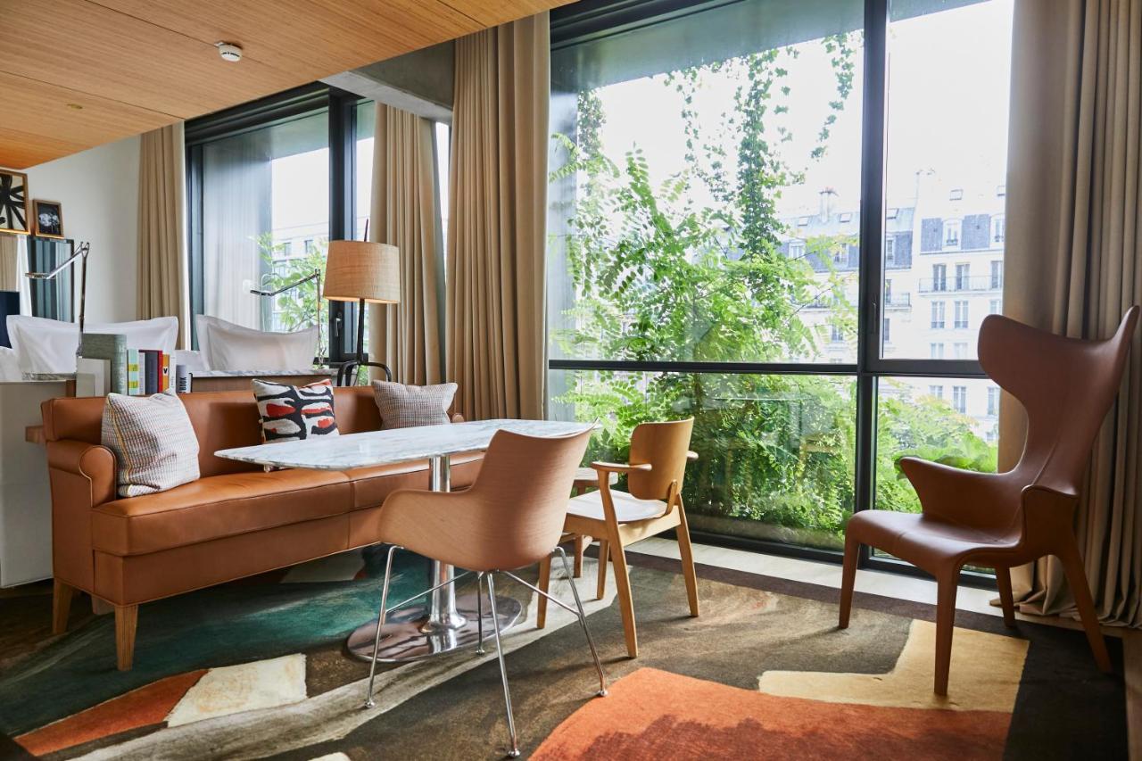 Hotel M Paris