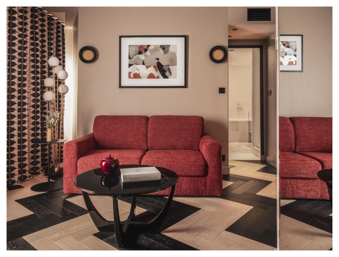 Le Rayz Vendome Aparthotel 4*