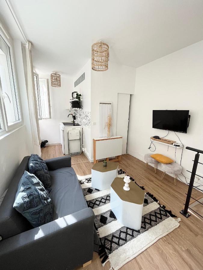 Appartement Loft *