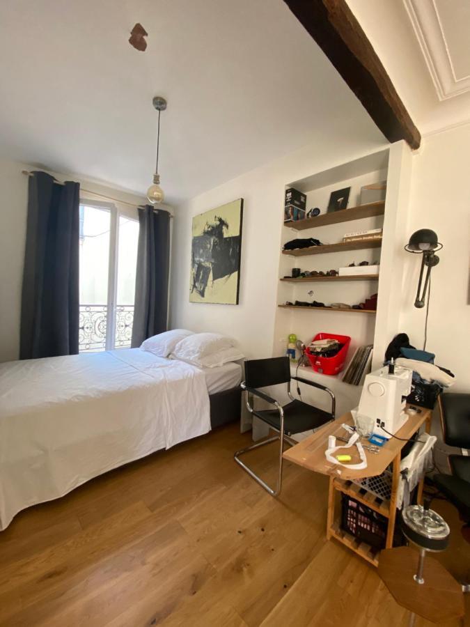 Republique Apartment *
