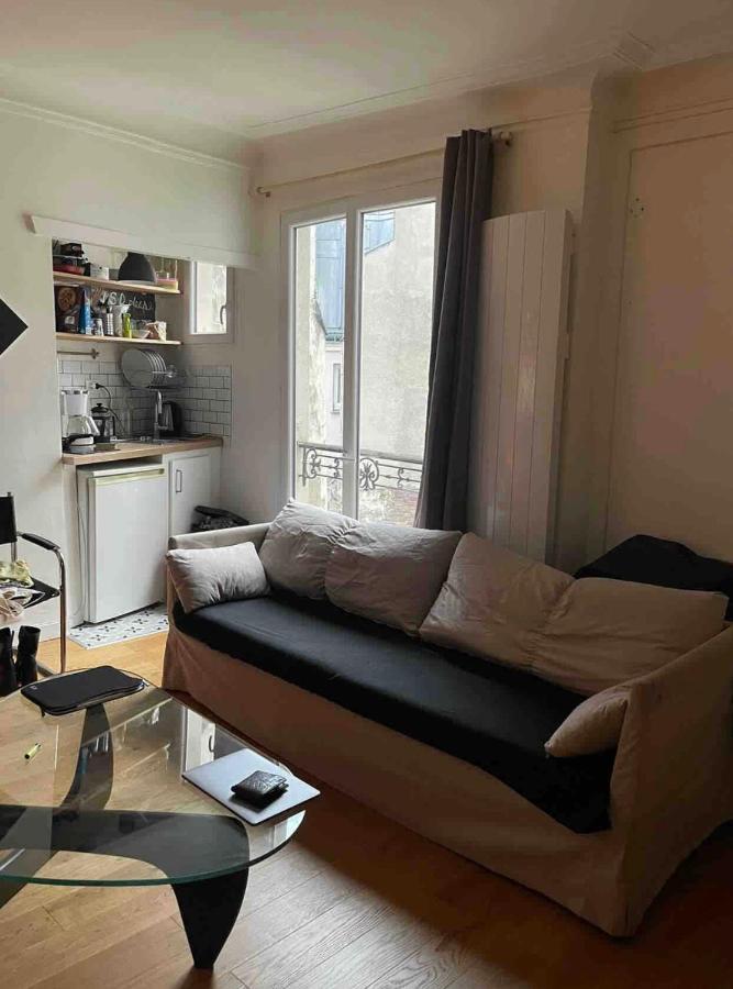 Republique Apartment Paris