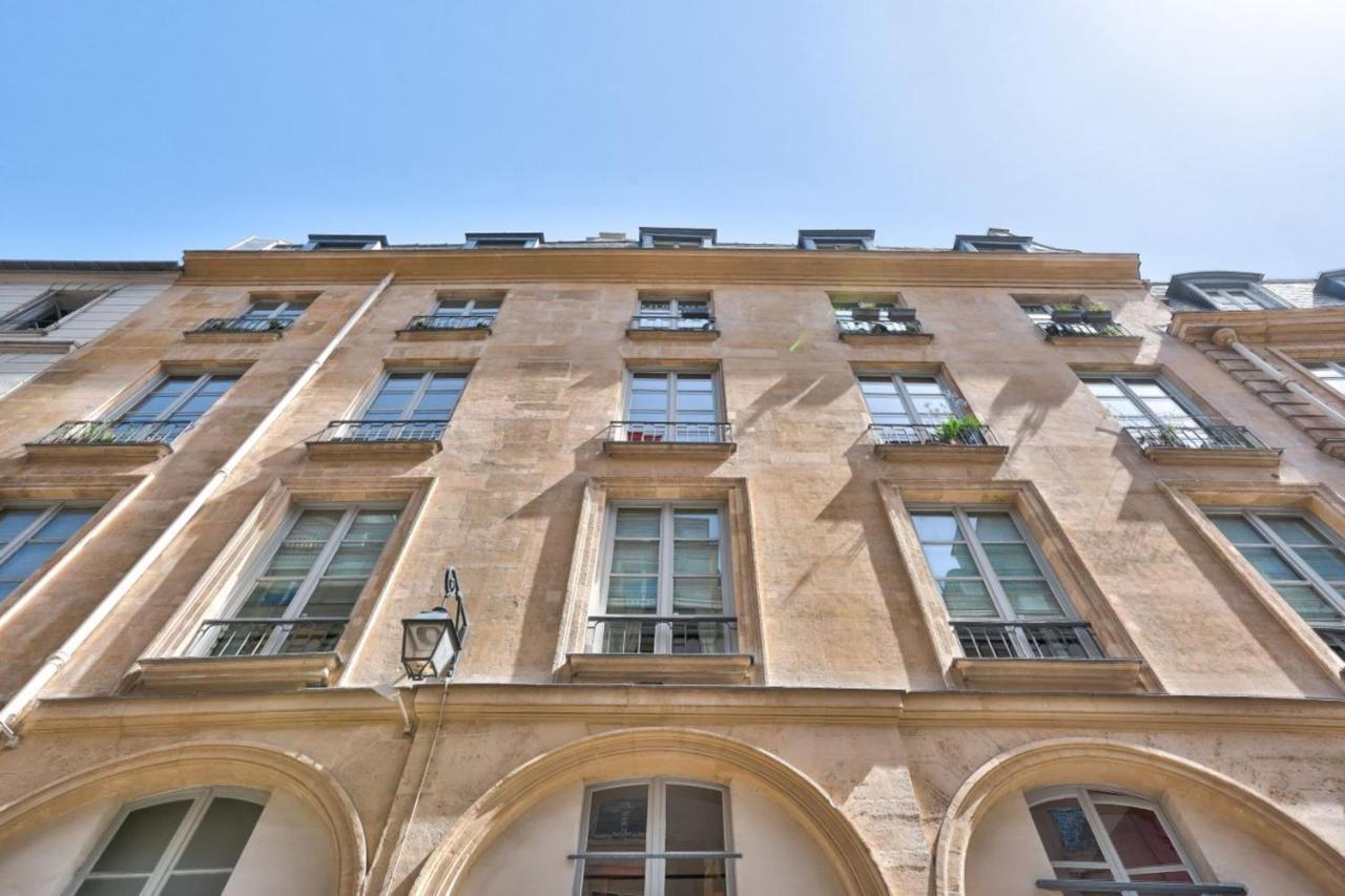 Agréable En Plein Cœur De Appartement *