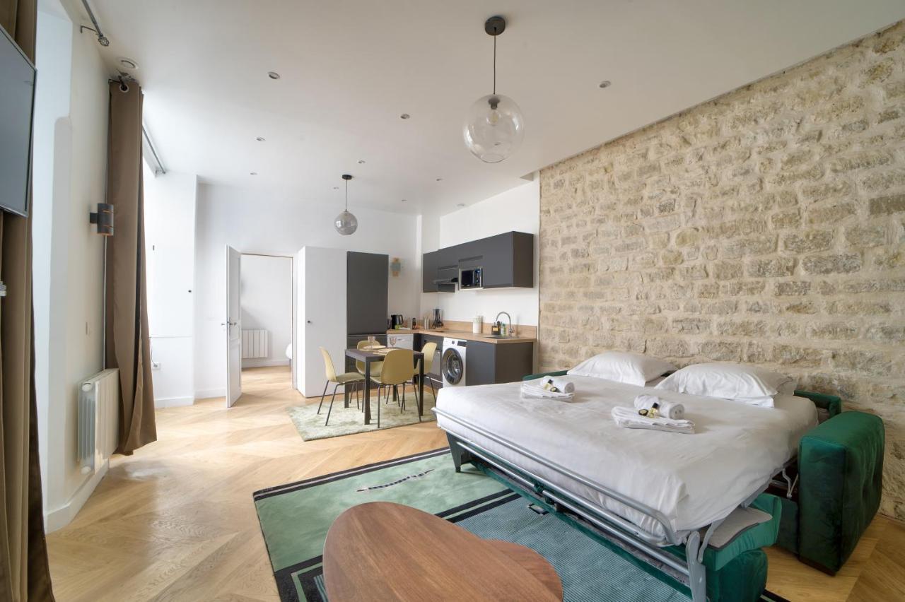 Gorgeous For 4 People In The Heart Of