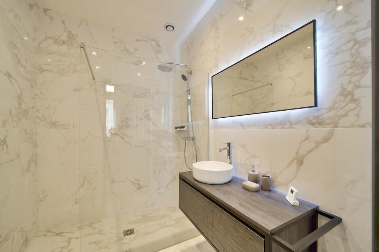 Gorgeous For 4 People In The Heart Of