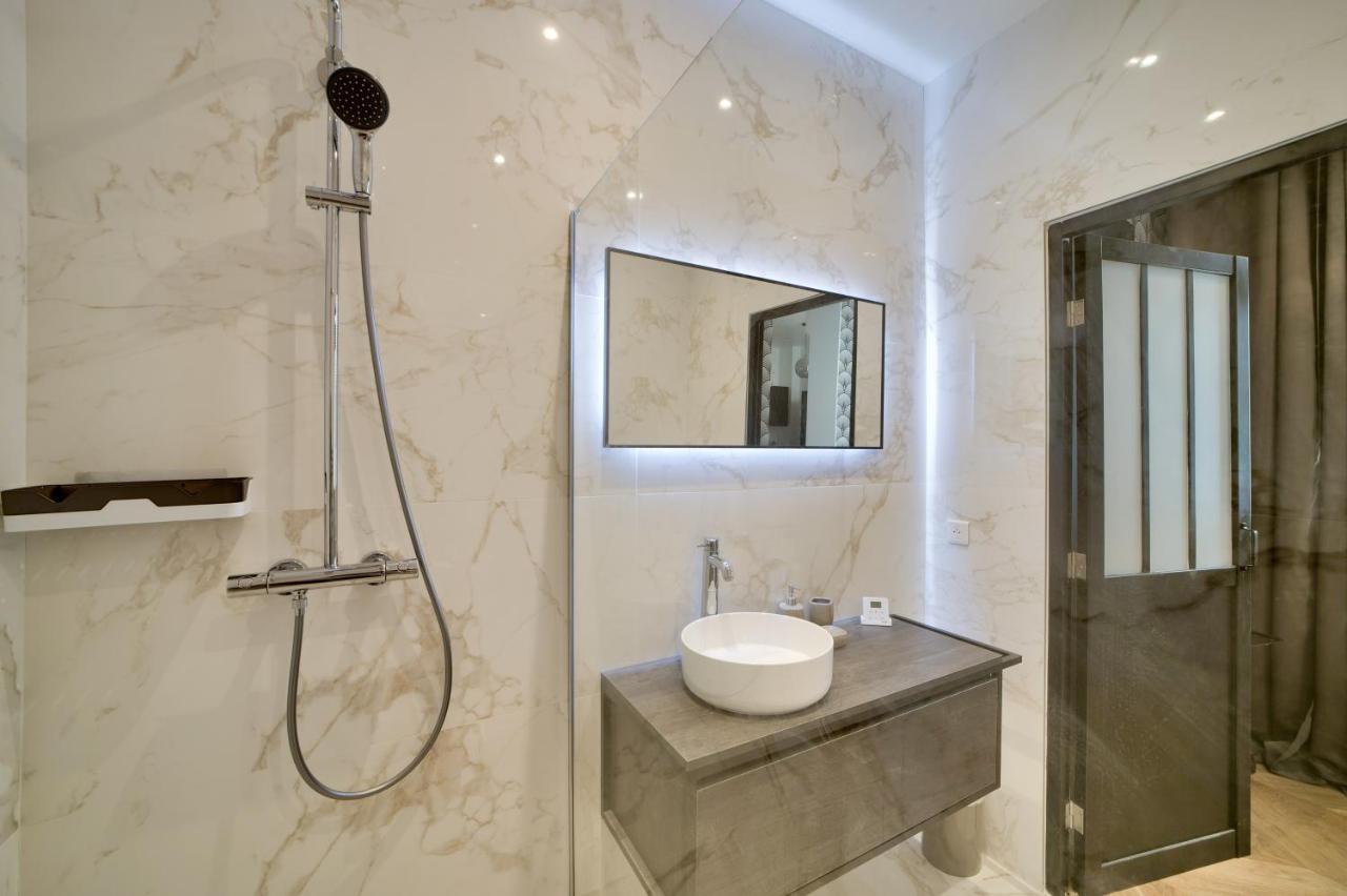 Gorgeous For 4 People In The Heart Of Apartment *