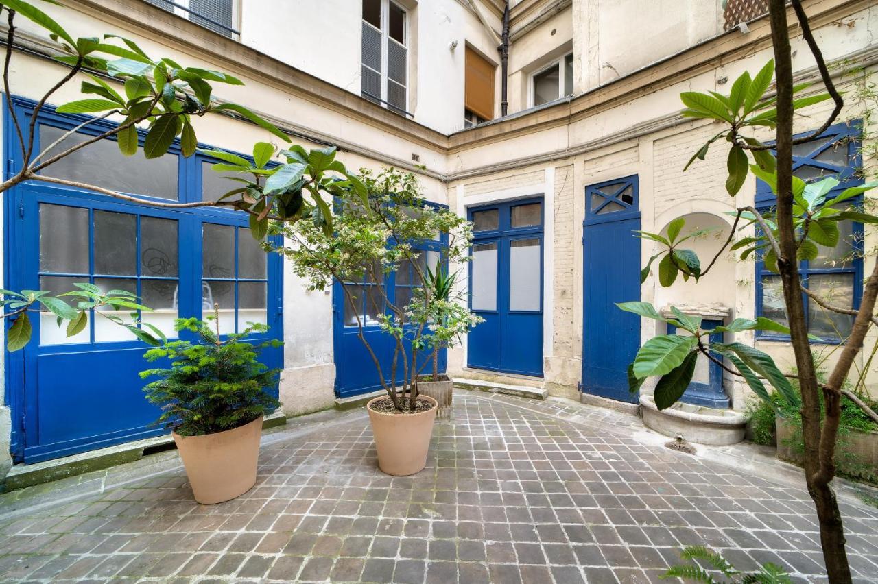 Gorgeous For 4 People In The Heart Of *