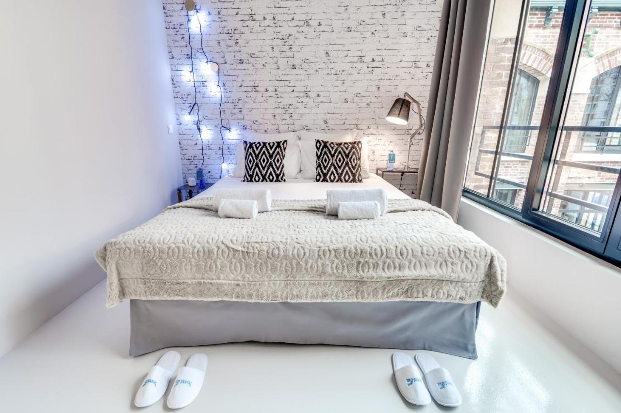 Sweett - Brune Appartement *