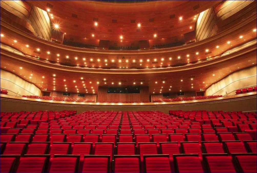 New Opera Hotel Paris