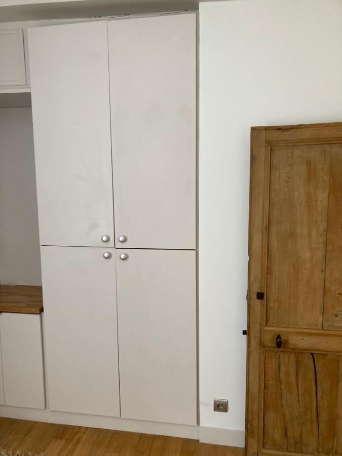 Apartment Charmant Appartement