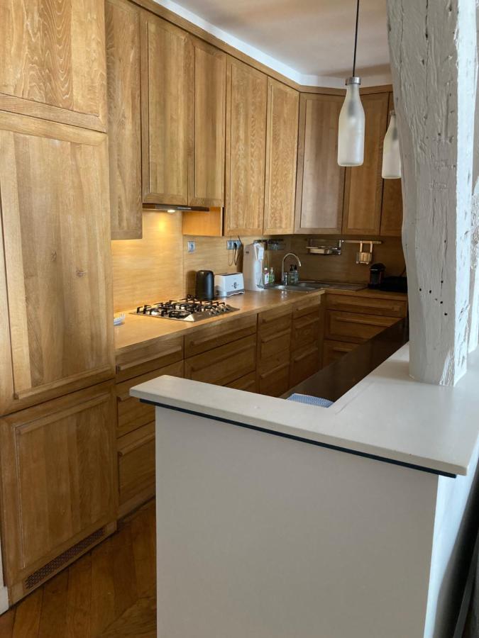 Charmant Appartement Apartment Paris