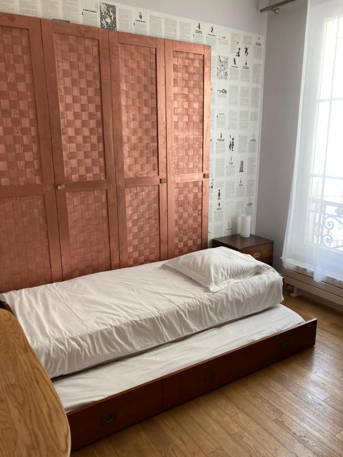 Apartment Charmant Appartement *