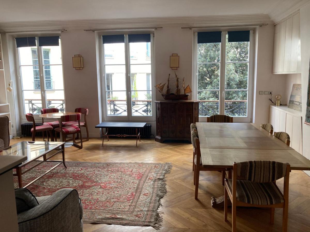 Charmant Appartement Apartment