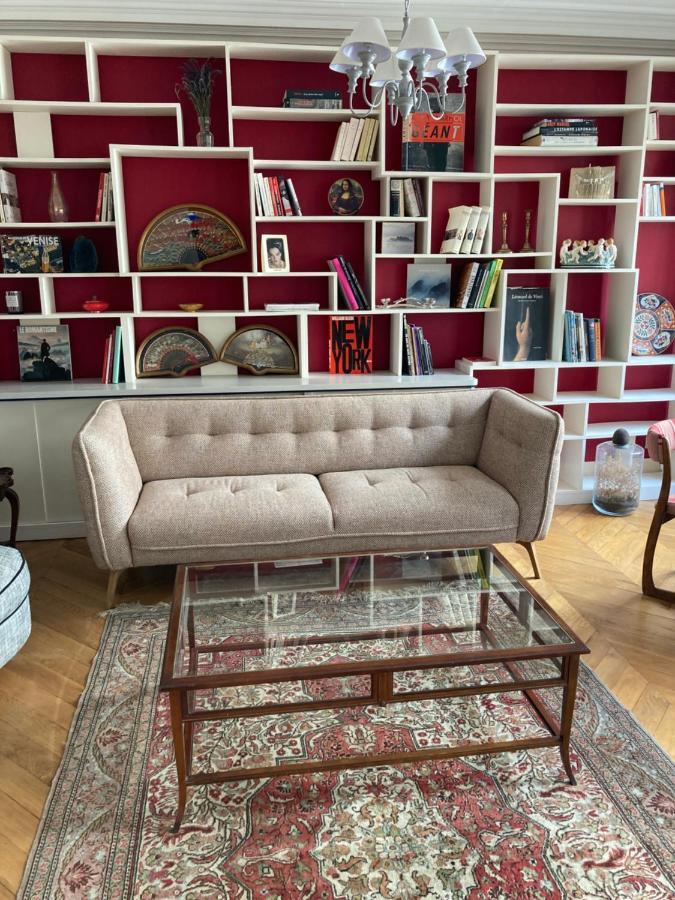 Charmant Appartement Apartment Paris