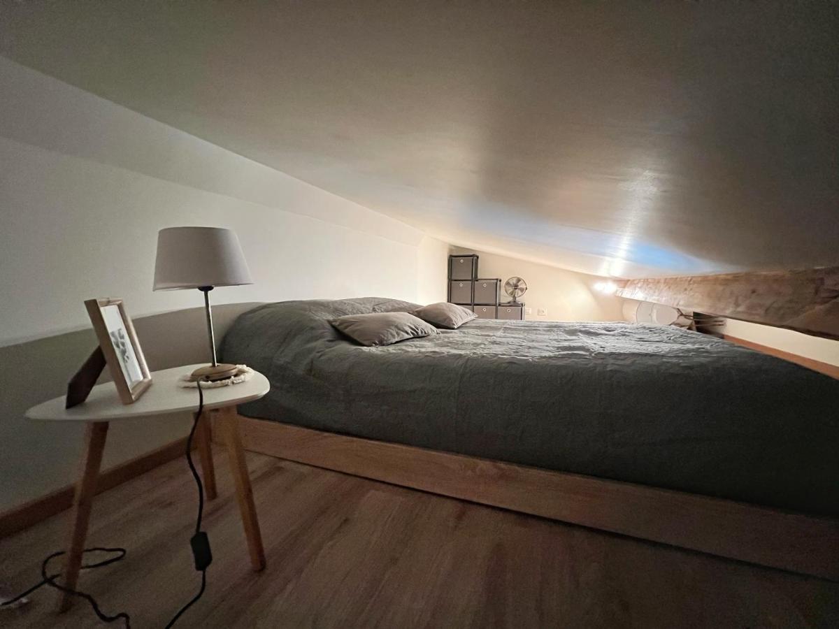 Apartment Studio Neuf Entierement Equipe Et Bien Situe.