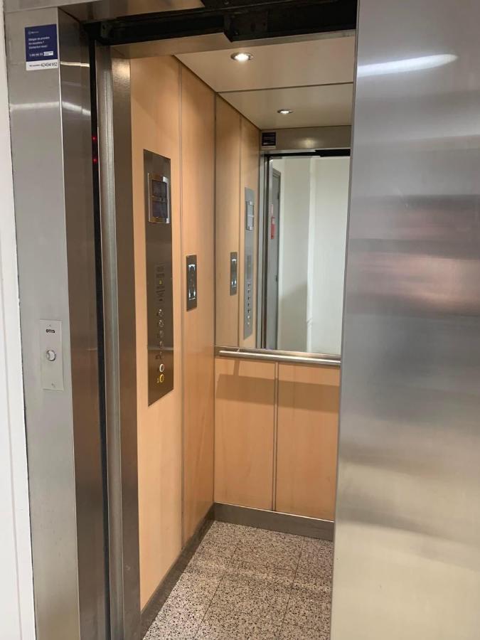 Privées Dans Grand T4-paris Plein-centre Séjour chez l'habitant *