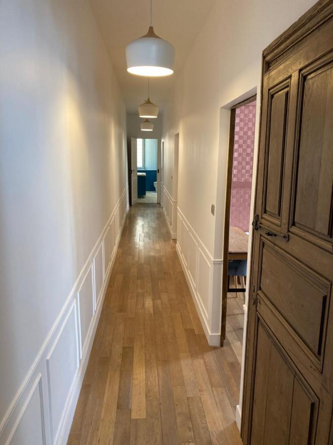 Charmant Appartement * Paris