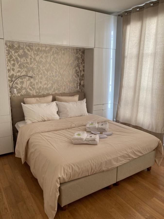Apartment Charmant Appartement