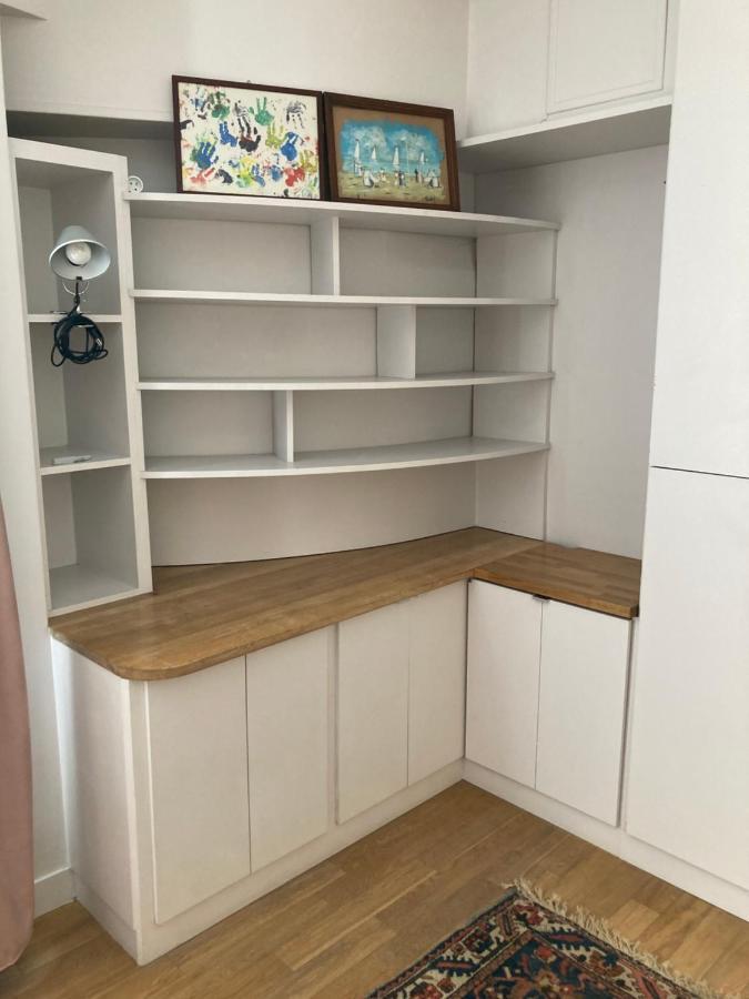 Charmant Appartement Apartment Paris