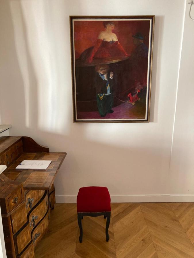 Charmant Appartement Apartment