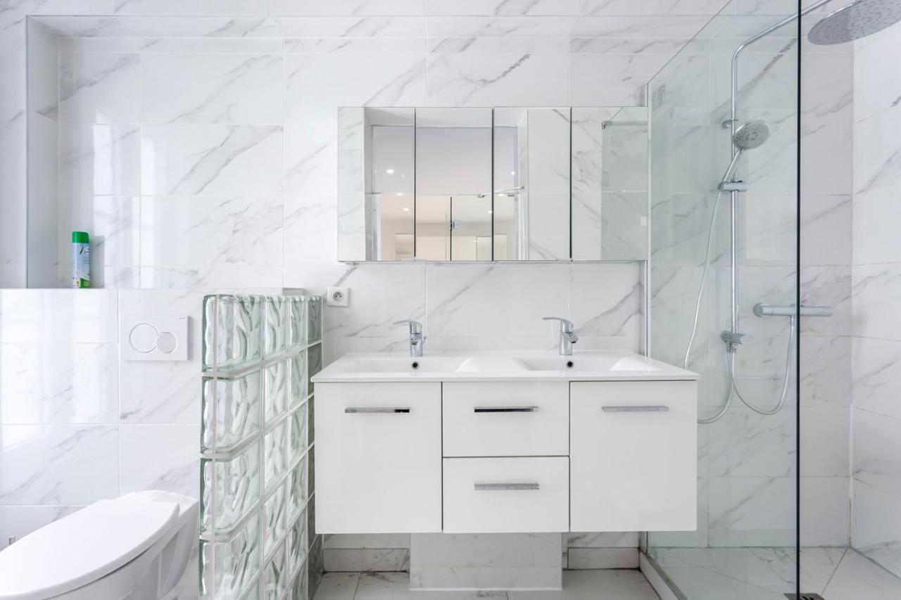 180 Eden, Luxury At Sacre Coeur * Paris