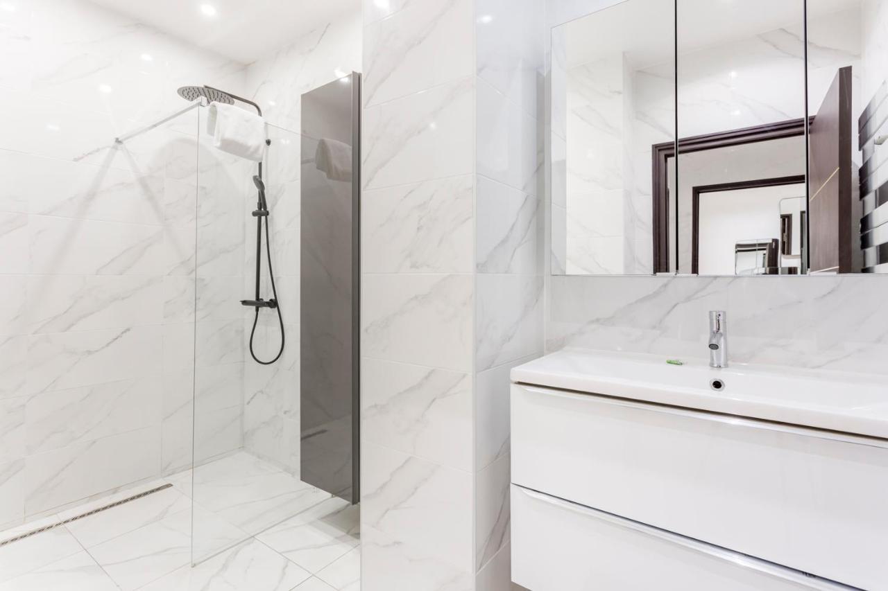 180 Eden, Luxury At Sacre Coeur