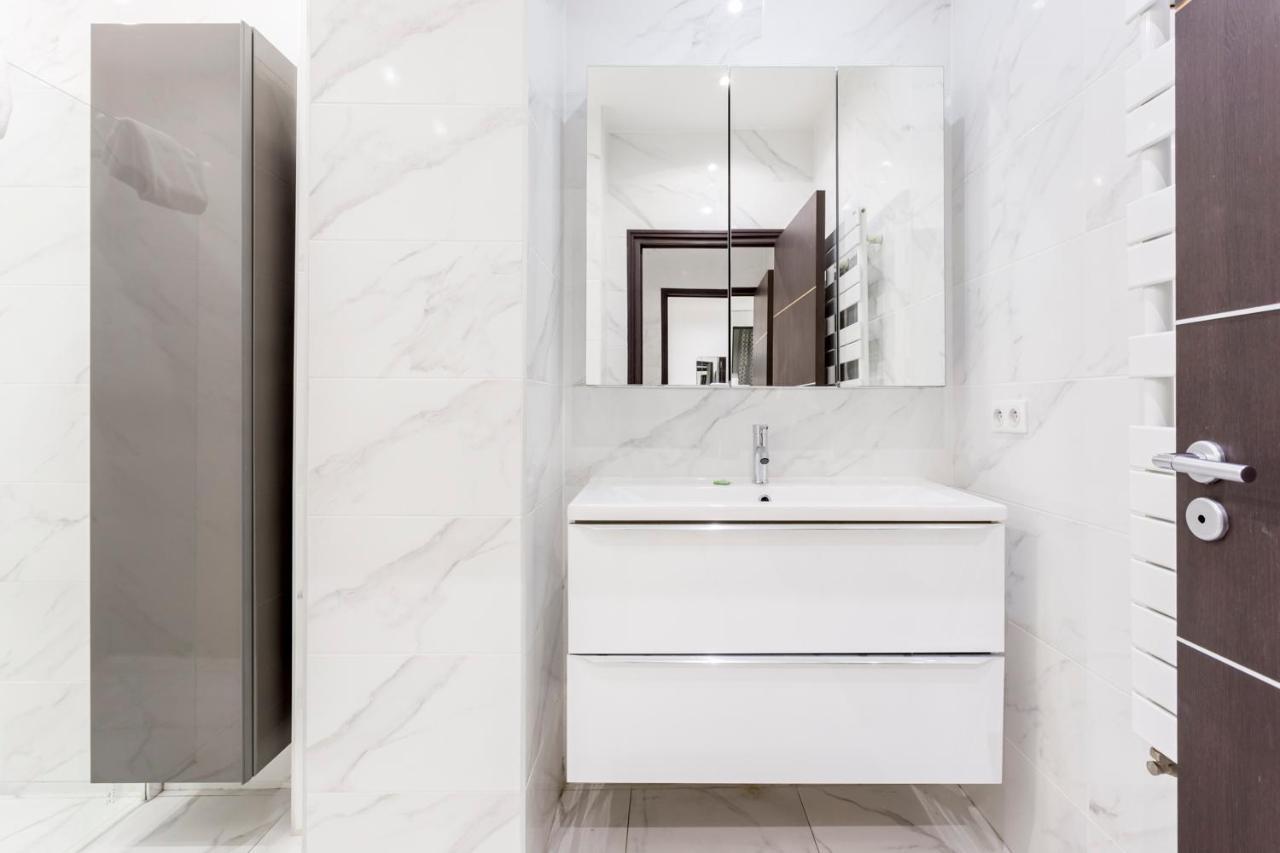 Apartment 180 Eden, Luxury At Sacre Coeur