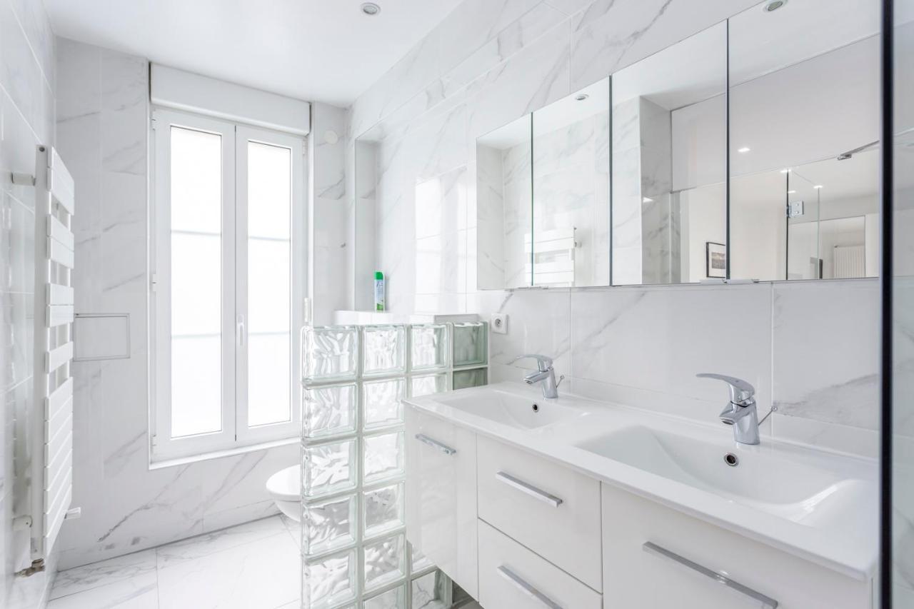 180 Eden, Luxury At Sacre Coeur Paris