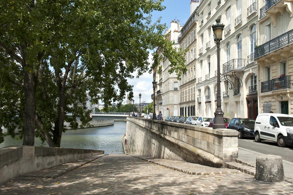Pick A Flat'S Apartment In Bastille - Rue Mornay Paris