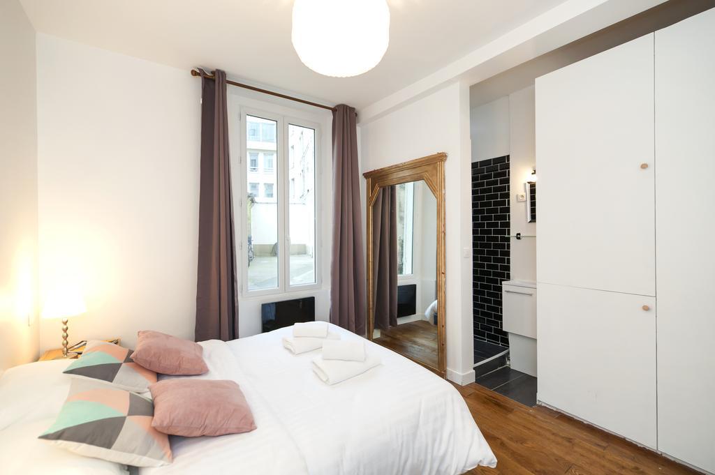 Apartment Pick A Flat'S Apartment In Bastille - Rue Mornay Paris
