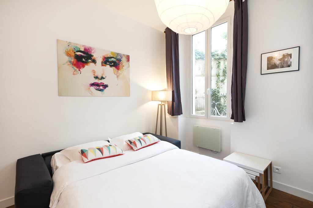Apartment Pick A Flat'S Apartment In Bastille - Rue Mornay *