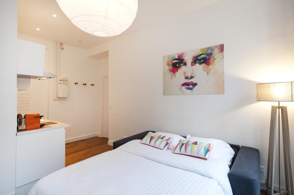 Pick A Flat'S Apartment In Bastille - Rue Mornay *