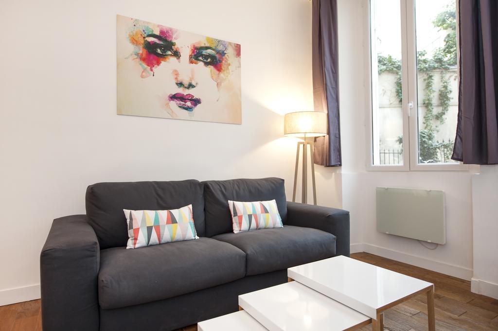 Apartment Pick A Flat'S Apartment In Bastille - Rue Mornay *