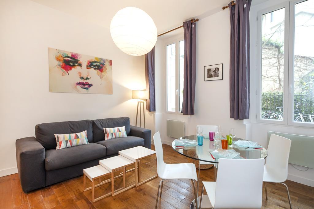 Pick A Flat'S Apartment In Bastille - Rue Mornay *