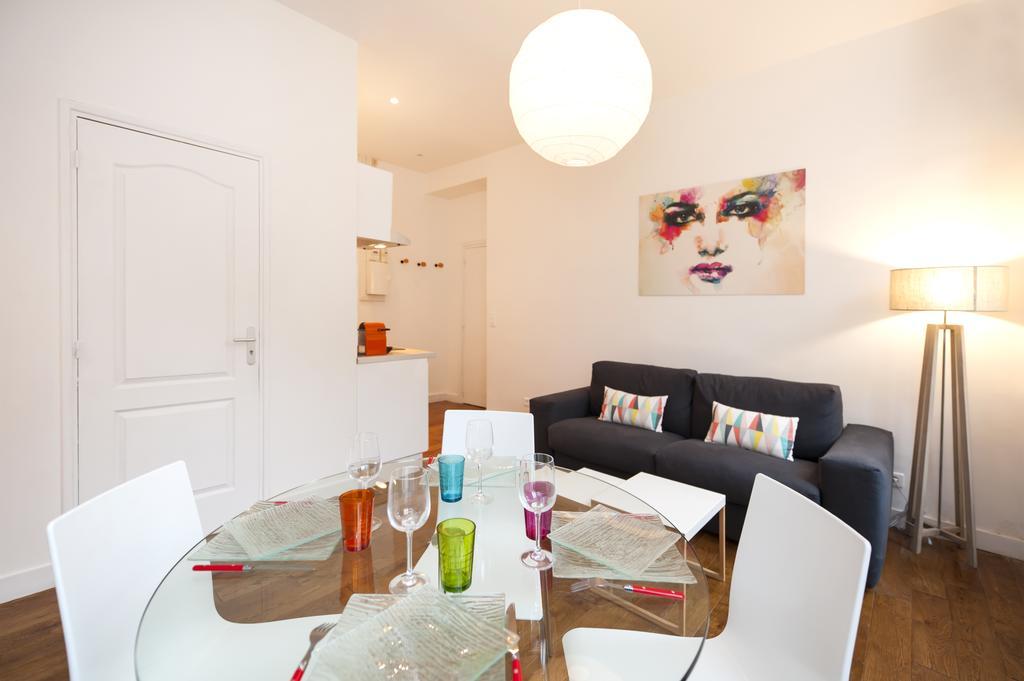 Pick A Flat'S Apartment In Bastille - Rue Mornay * Paris