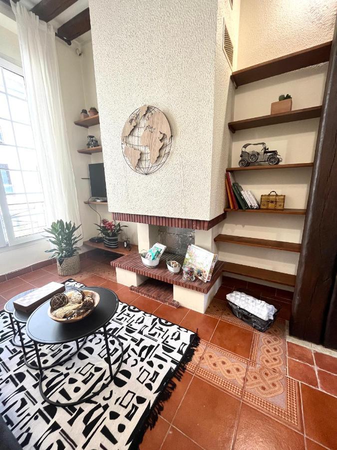 Marais Braque Apartment Paris
