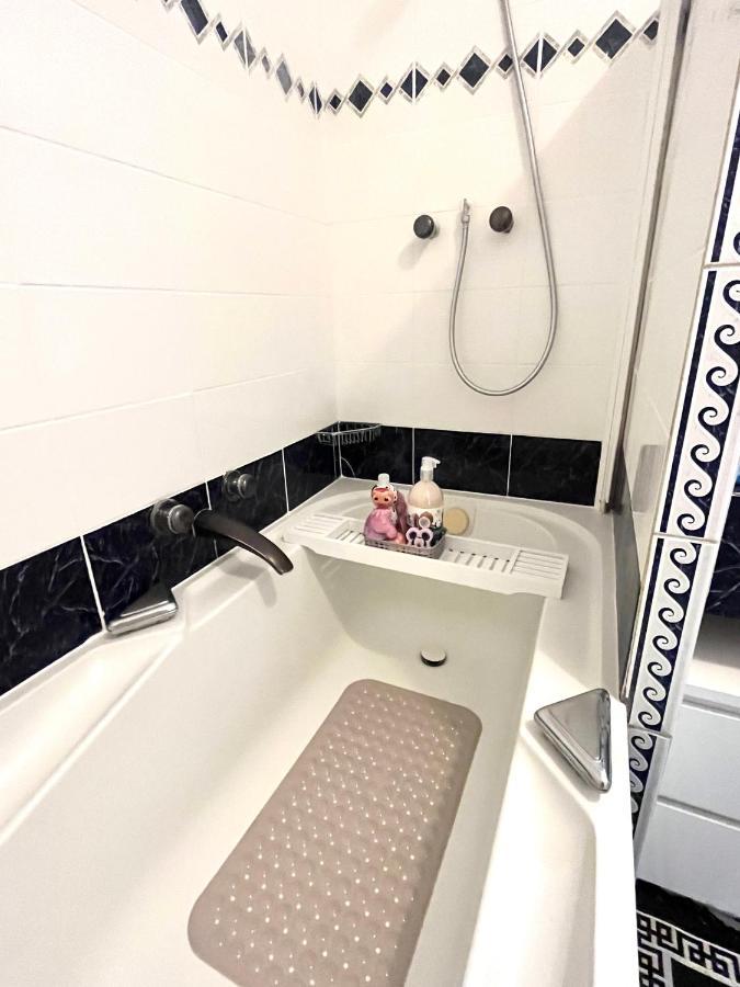 Apartment Marais Braque