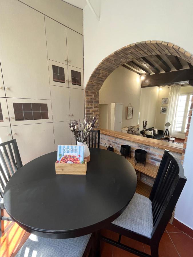 Apartment Marais Braque