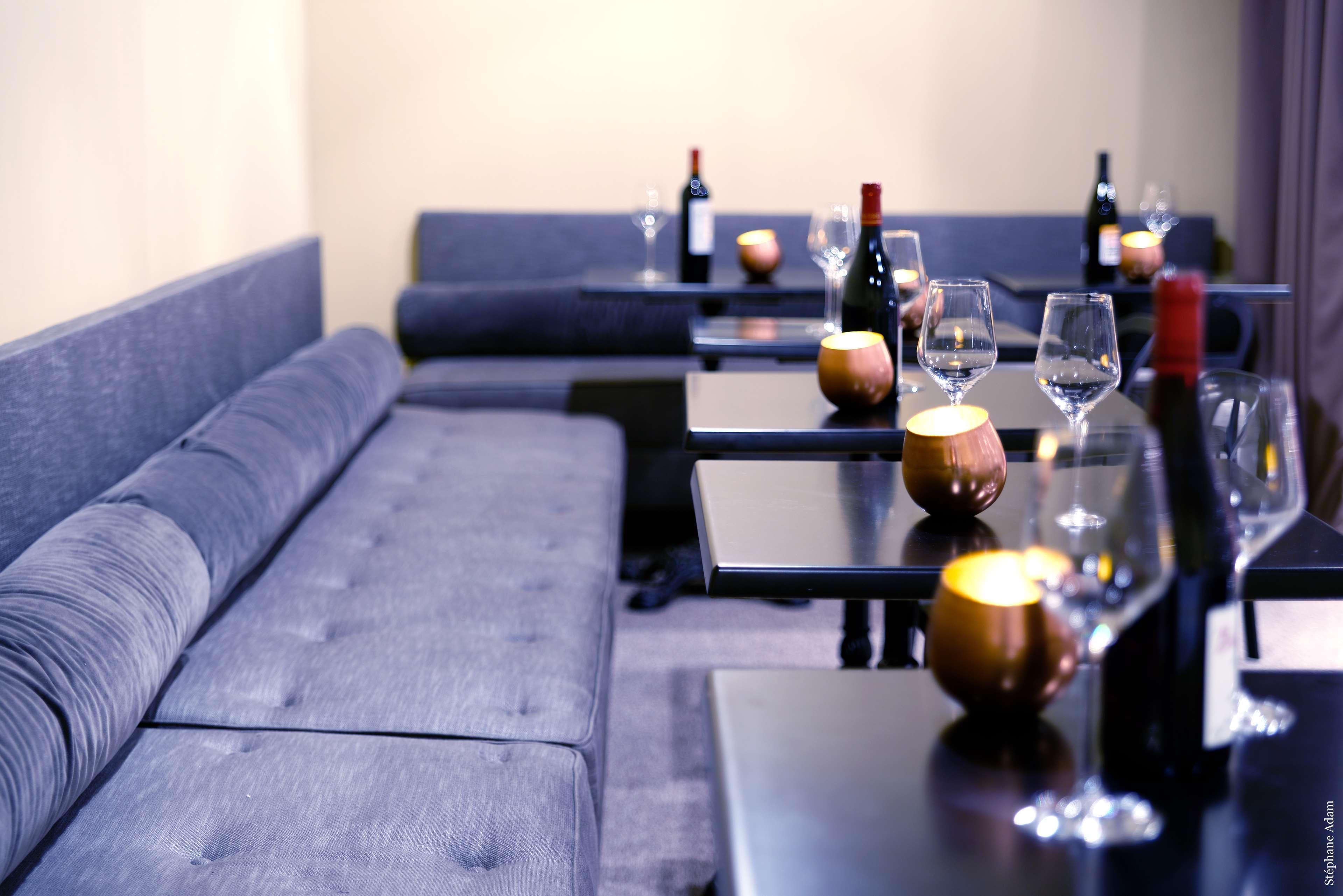 1k Hotel Paris