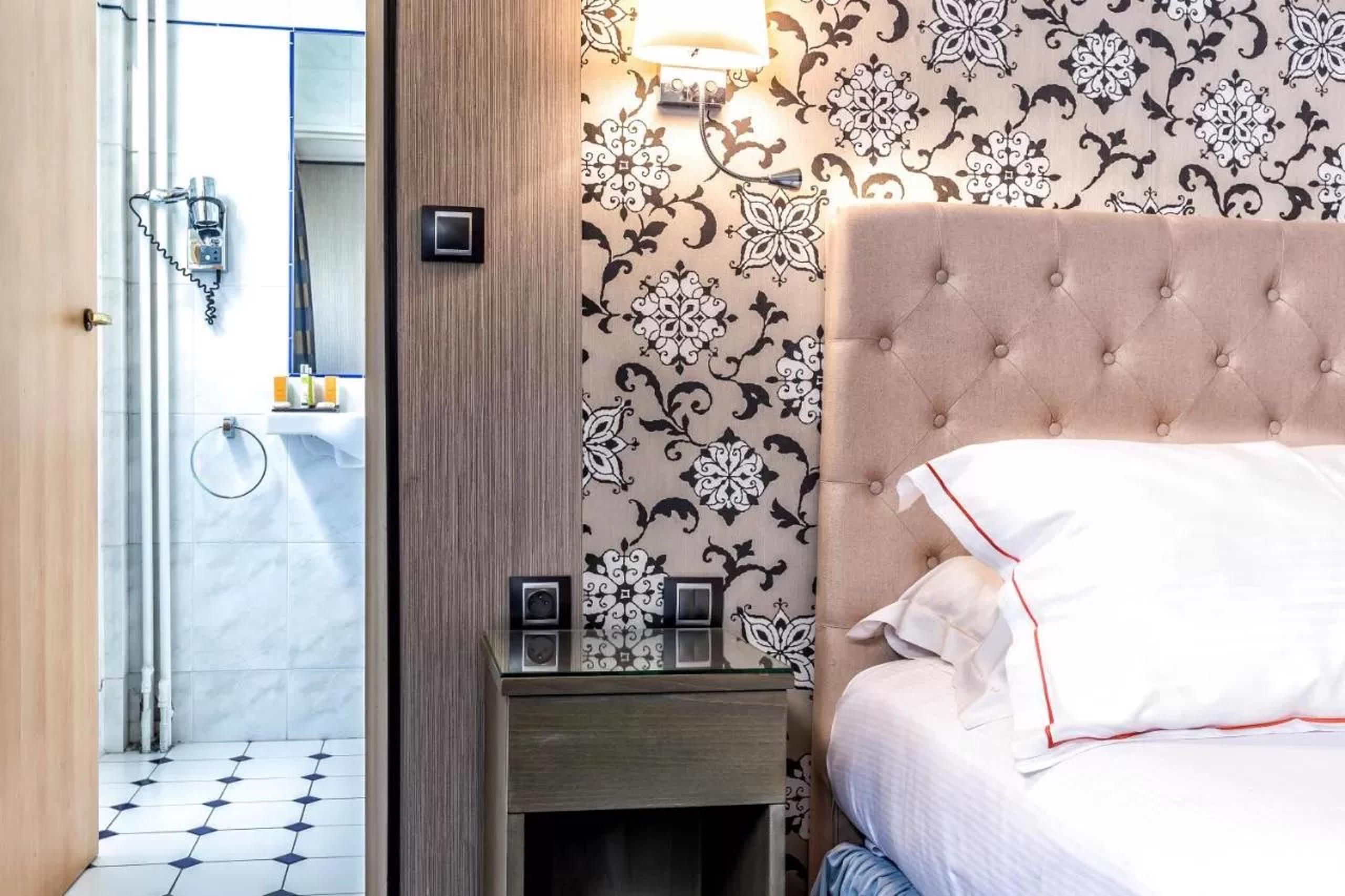 Le Regence Hotel Paris