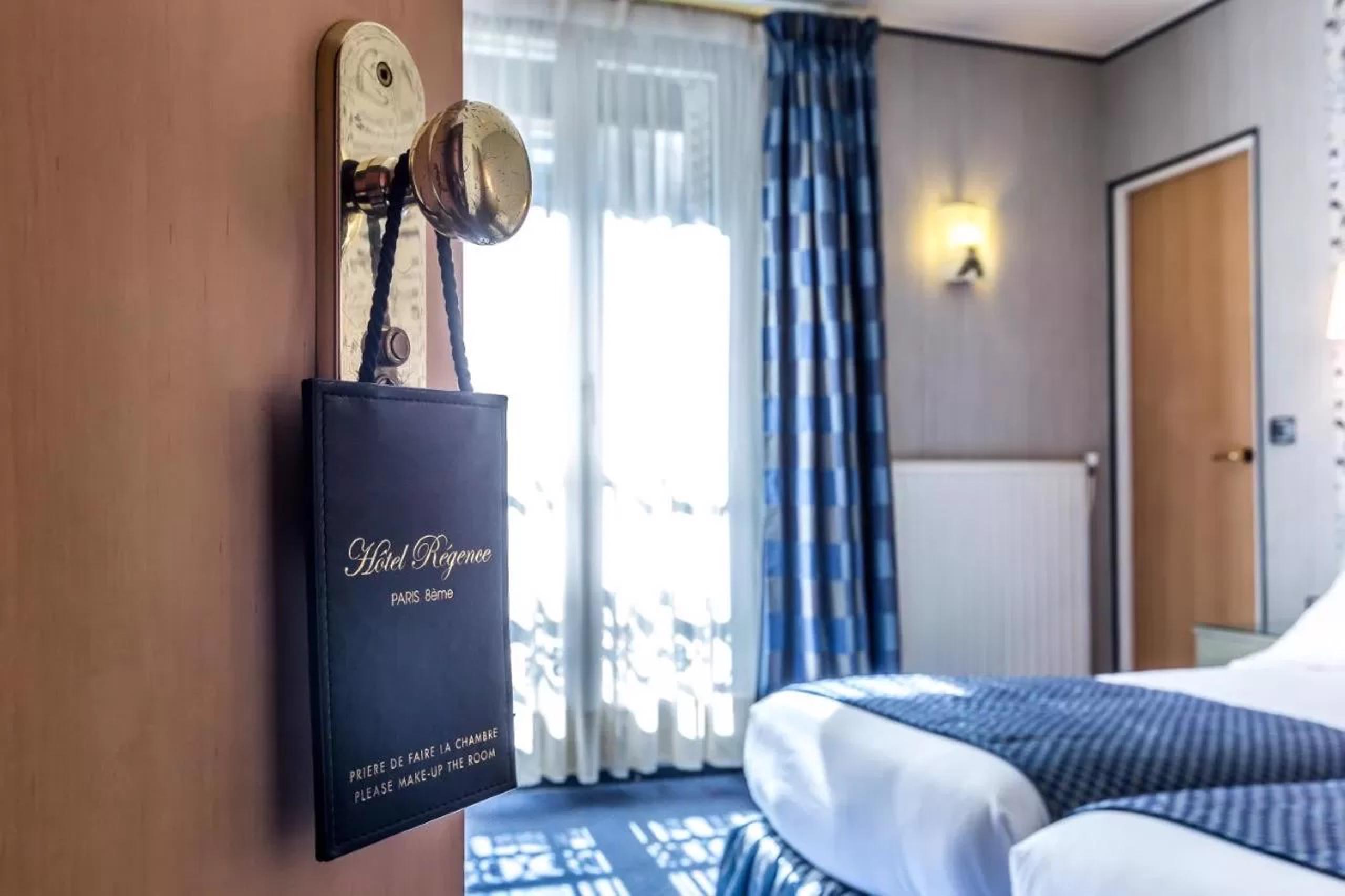 Hotel Le Regence 3*