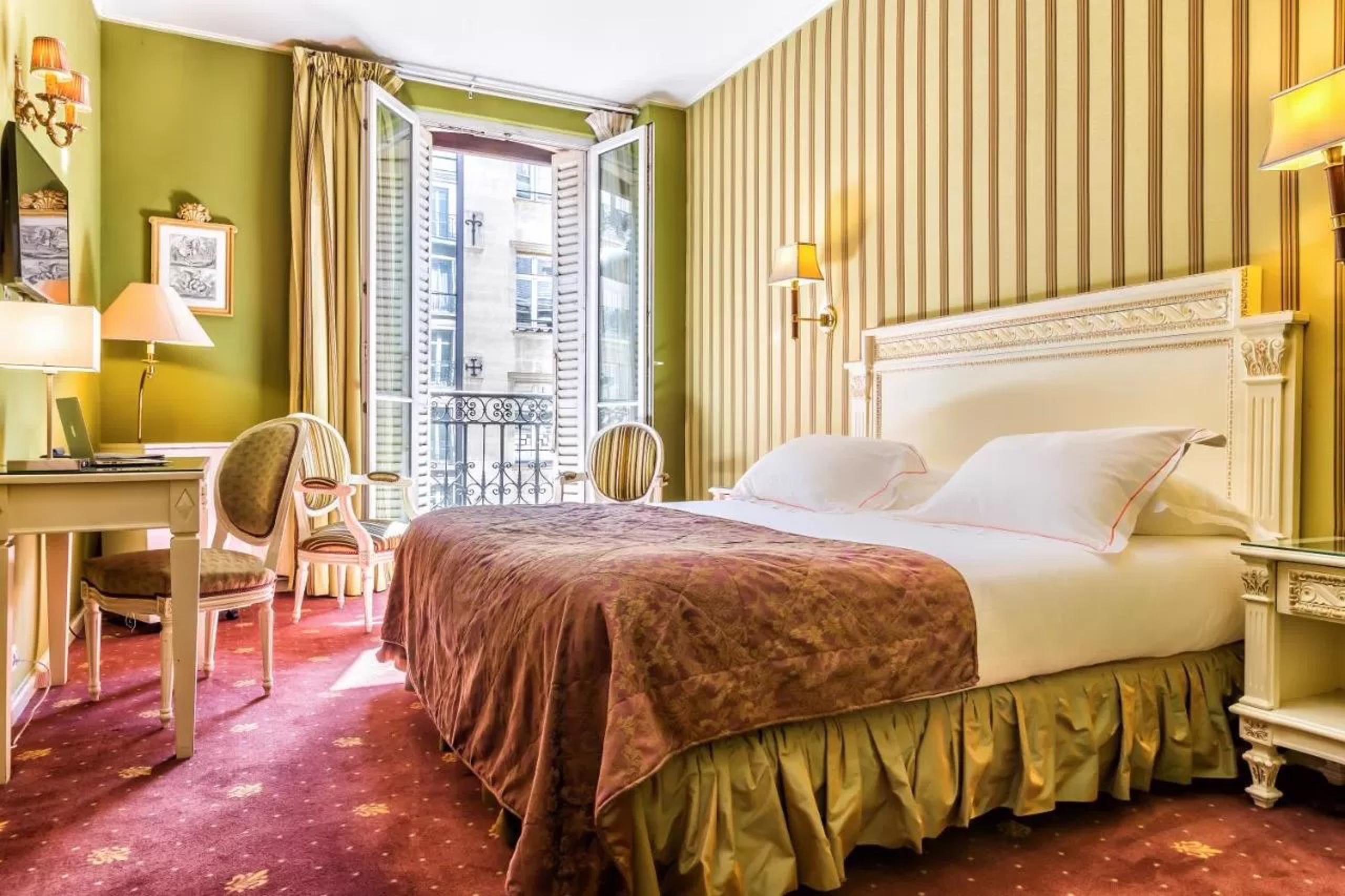 Le Regence 3* Paris