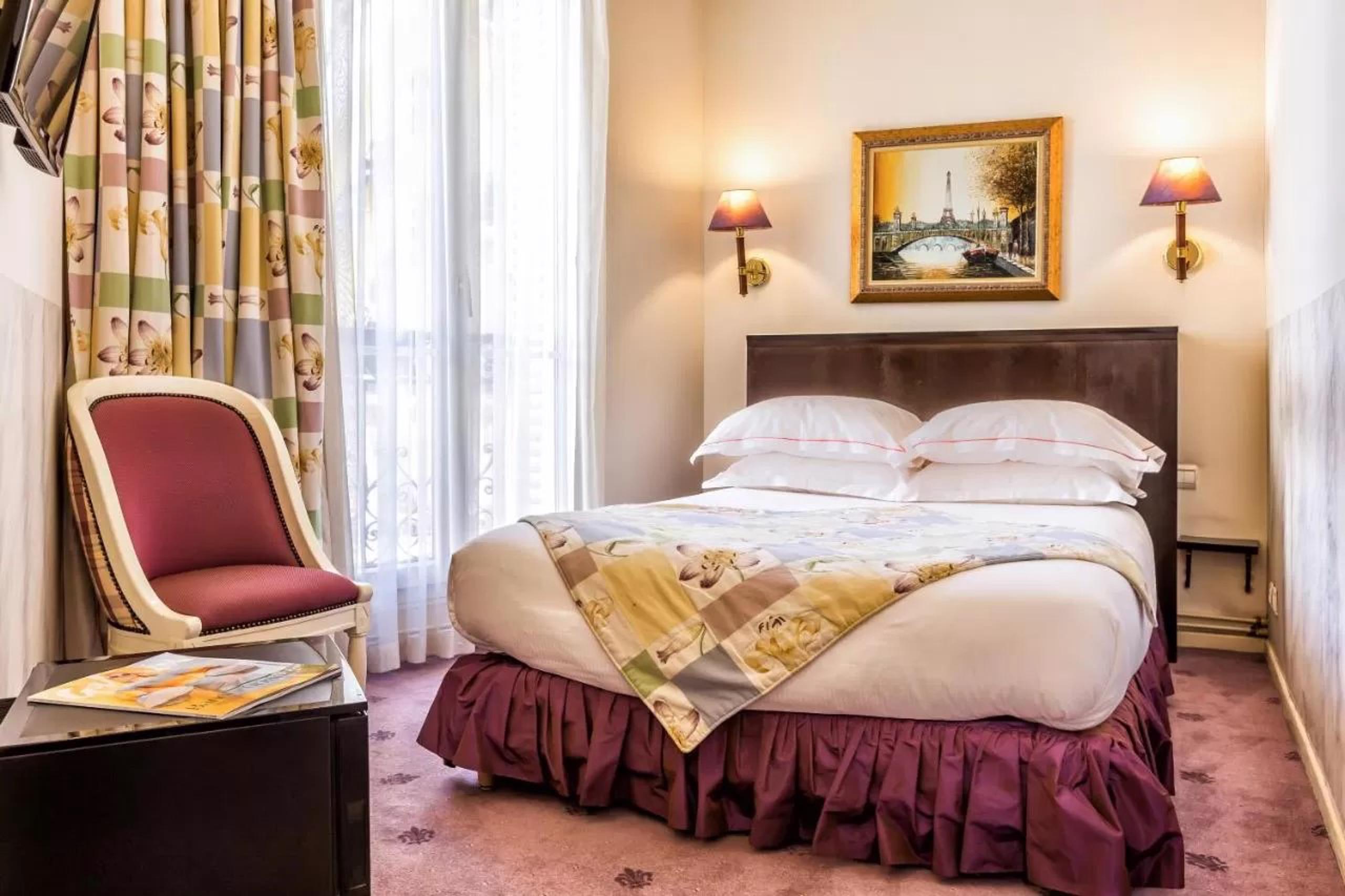 Le Regence Hotel 3*
