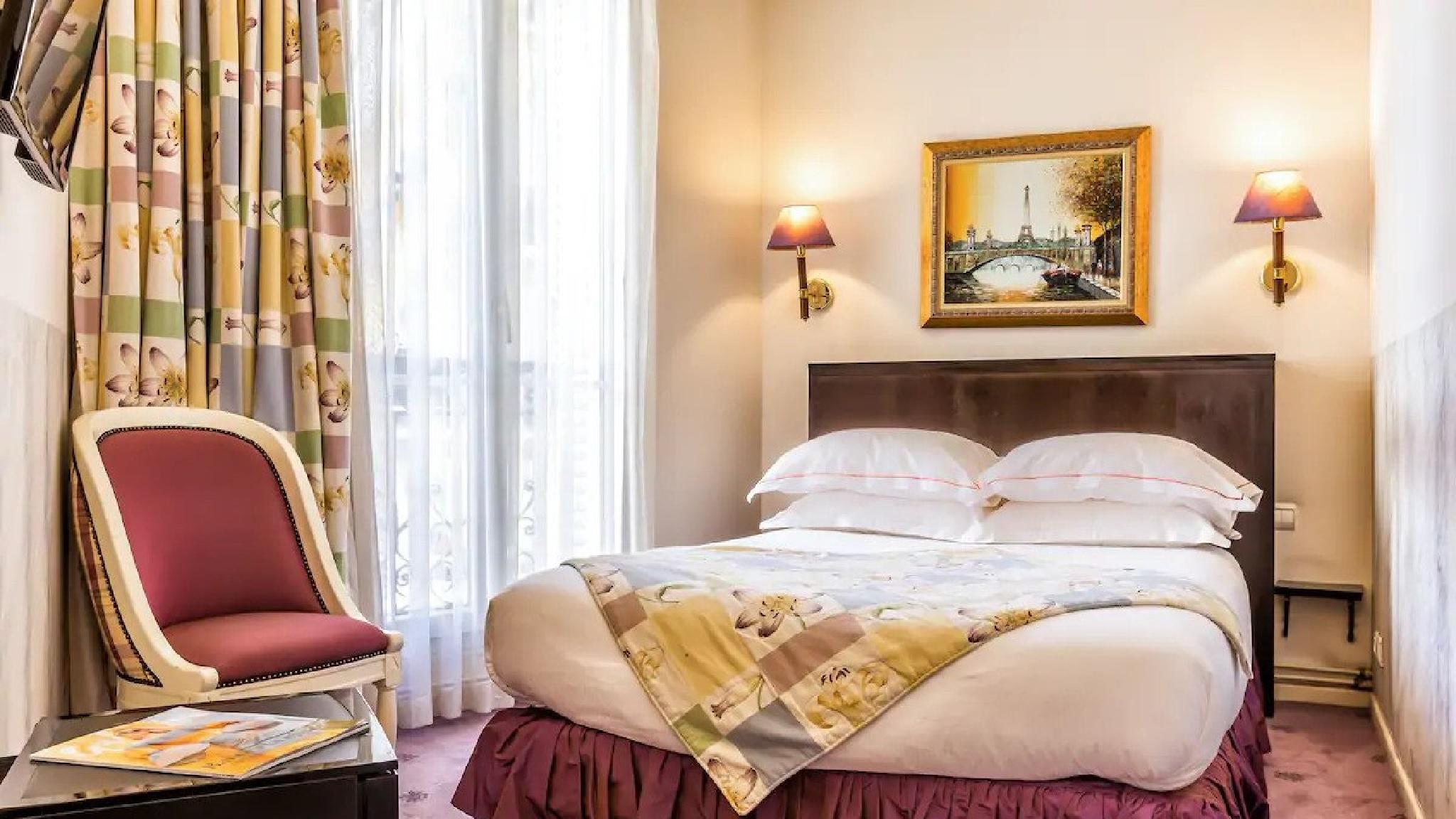 Le Regence 3* Paris