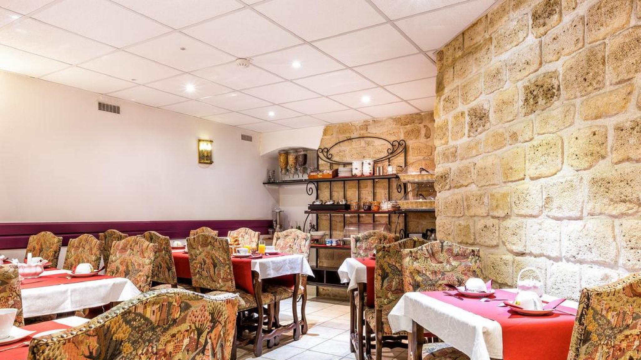 Hotel Le Regence 3*