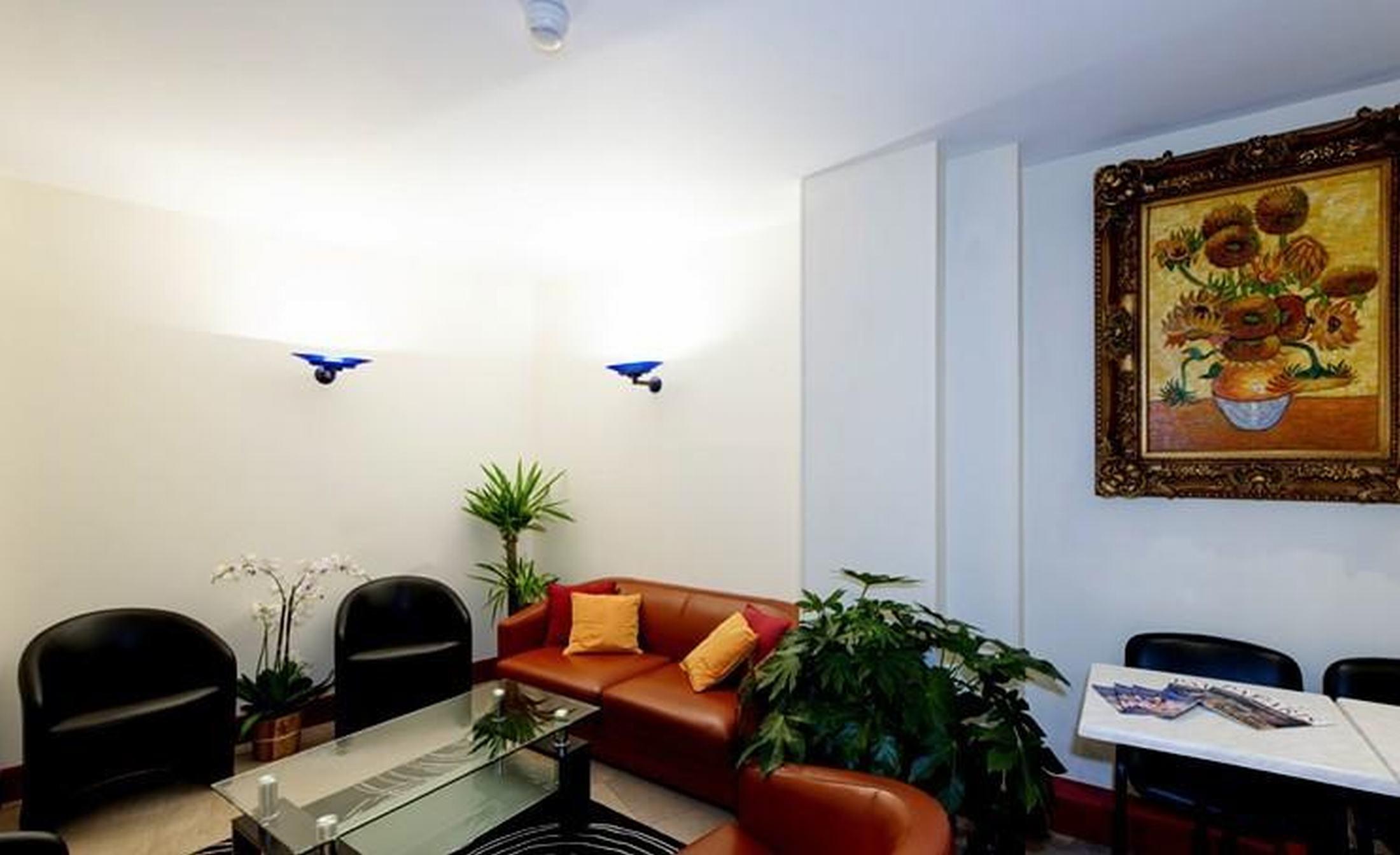 Amiot Hotel
