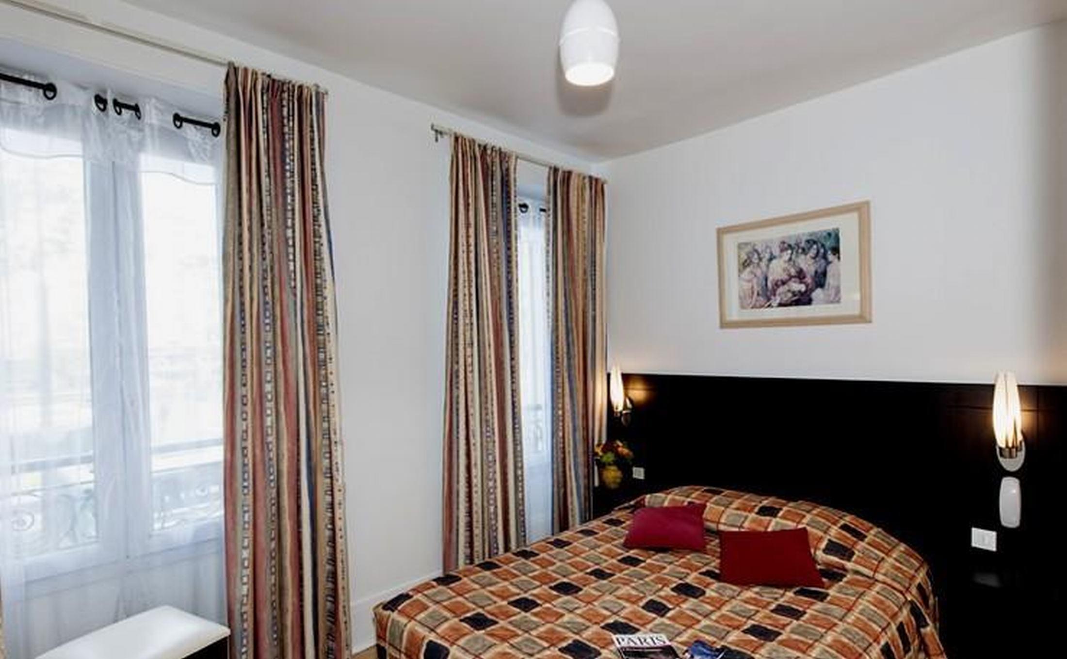 Hotel Amiot 2*