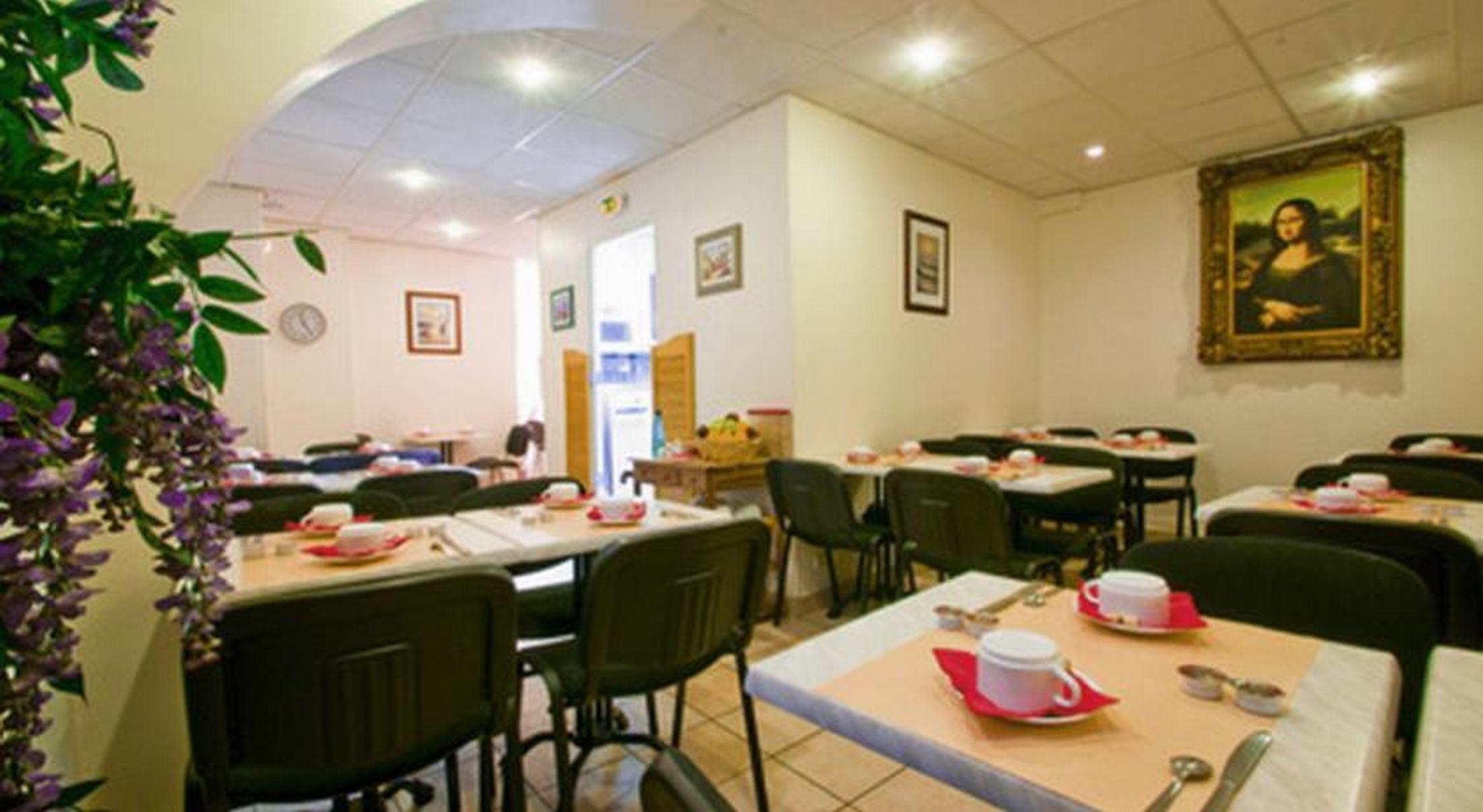Hotel Amiot 2*