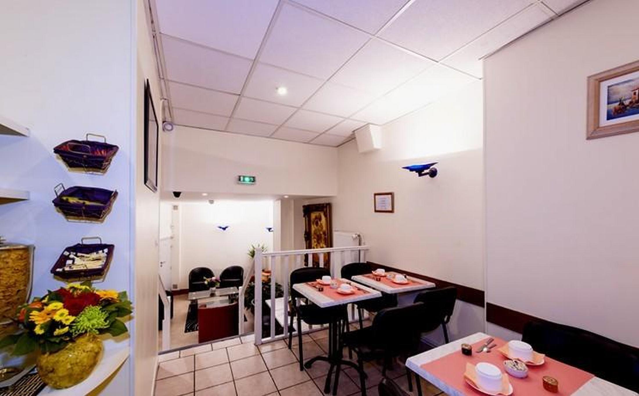 Hotel Amiot