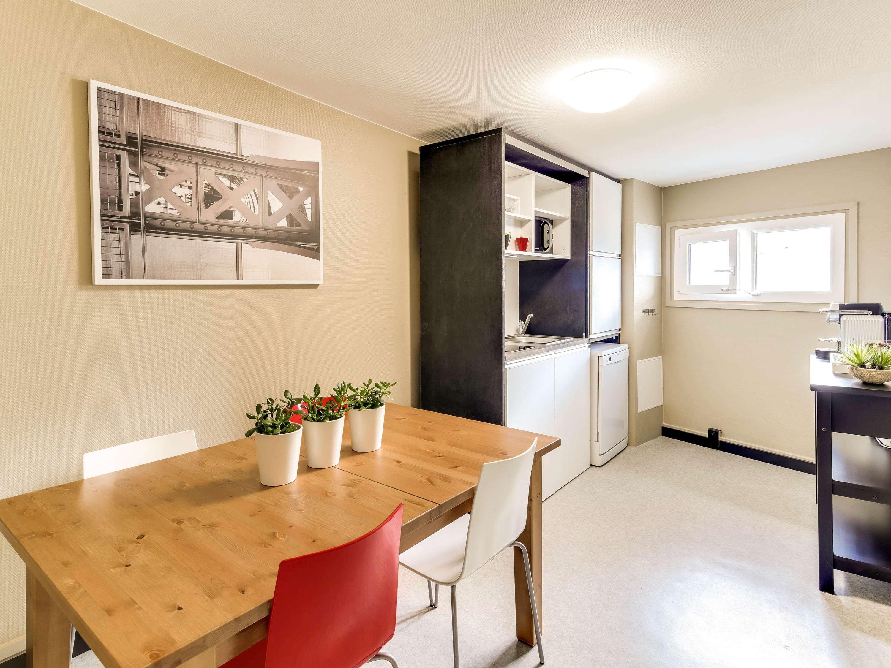 Ibis Grands Boulevards Opera 9e Hotel 3*