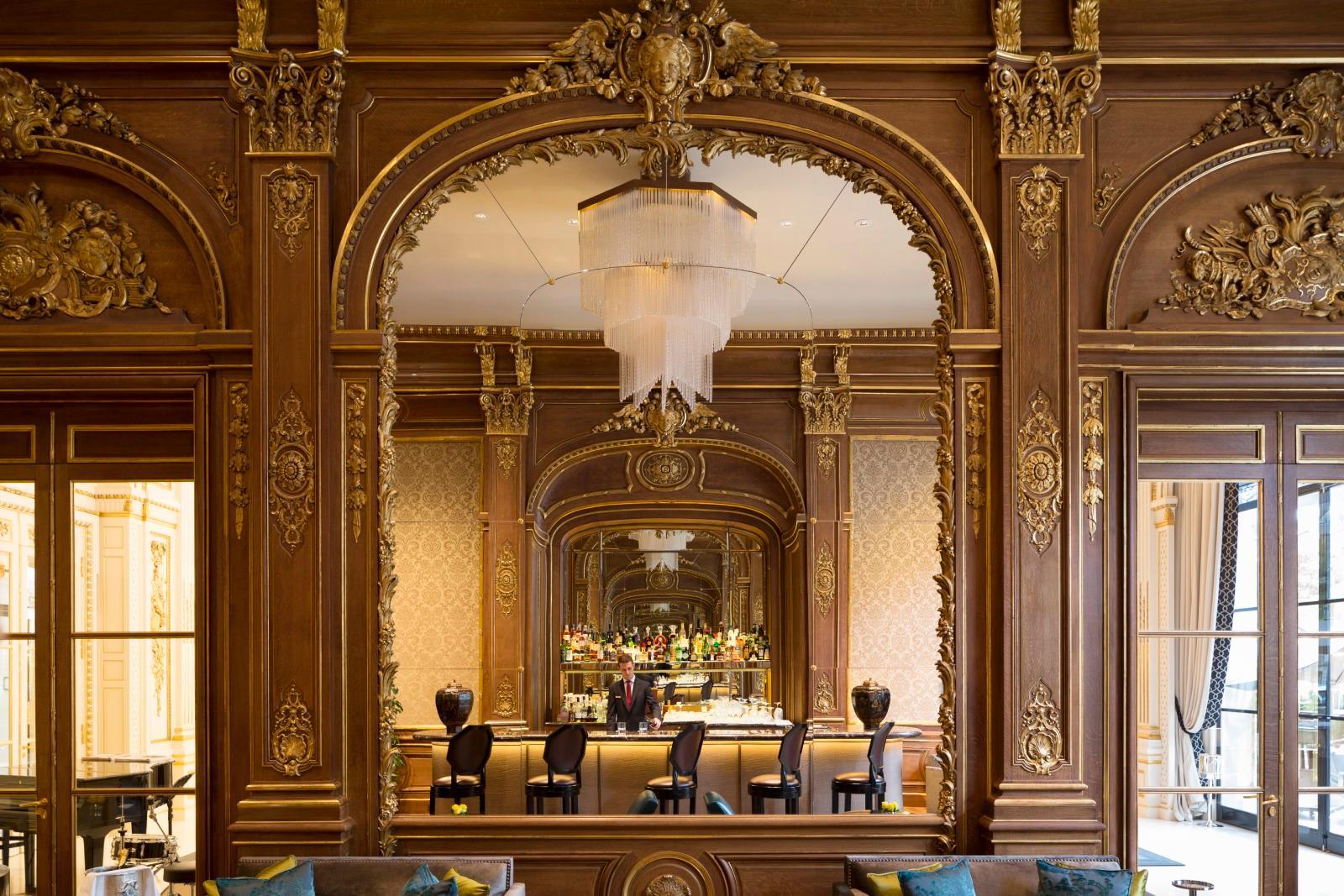 The Peninsula Hotel 5*